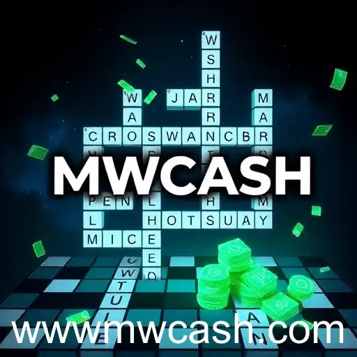 The Future of Gaming with MWCASH