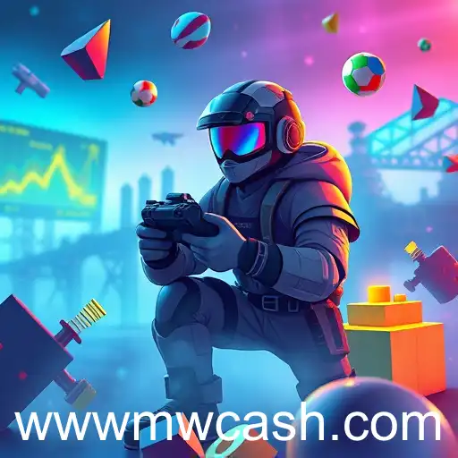 Emerging Trends in Online Gaming