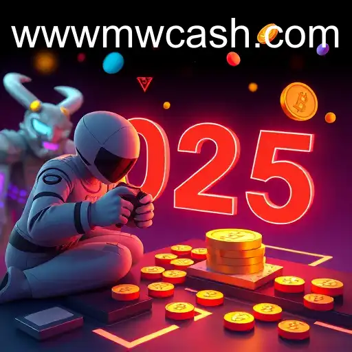 Gaming Industry's Financial Revolutions and Trends