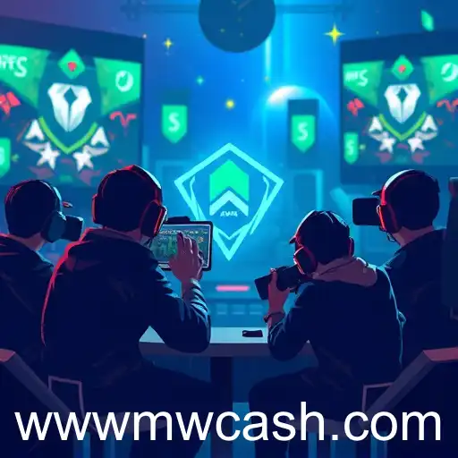 MWCASH: Revolutionizing Online Gaming