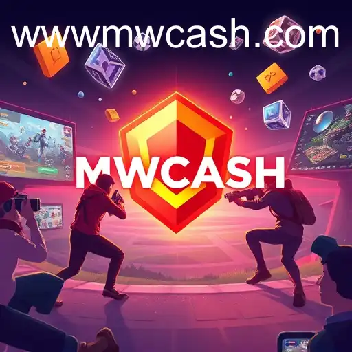 MWCASH: Evolution in the Gaming Industry