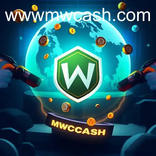 MWCASH Revolutionizes Online Gaming