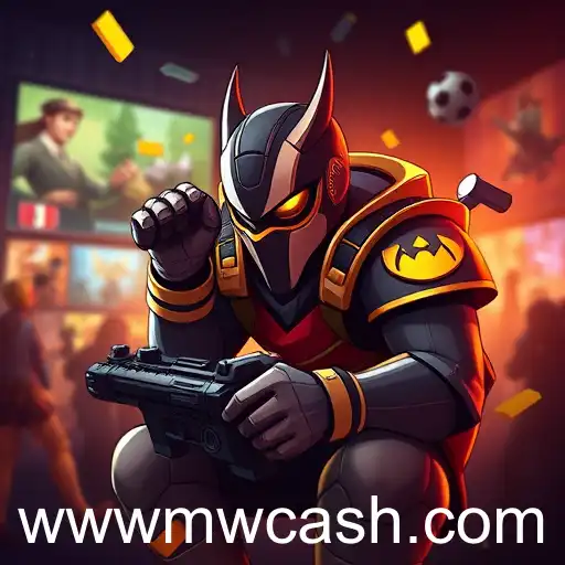 The Rise of MWCASH in Gaming Innovation