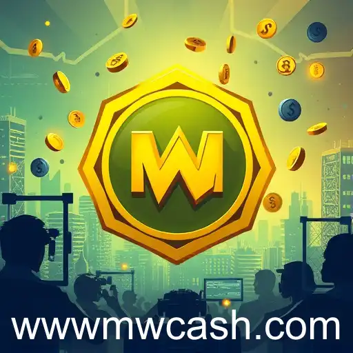 Revolutionizing Online Gaming with MWCASH