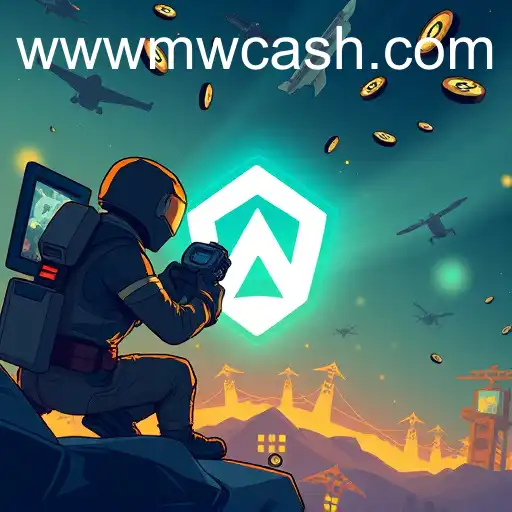 MWCASH Redefines Online Gaming Experience
