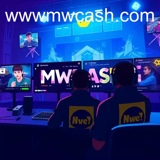 MWCASH Revolutionizes Online Gaming Experience