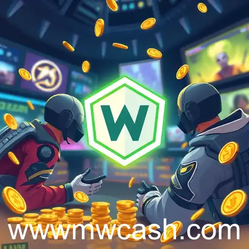 The Rising Influence of MWCASH in Online Gaming