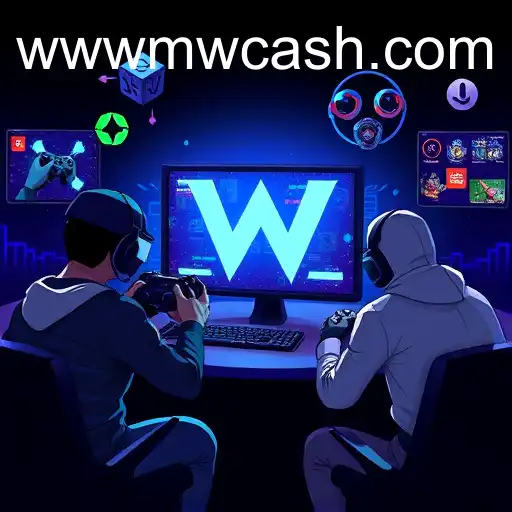 The Rising Popularity of MWCASH in Online Gaming