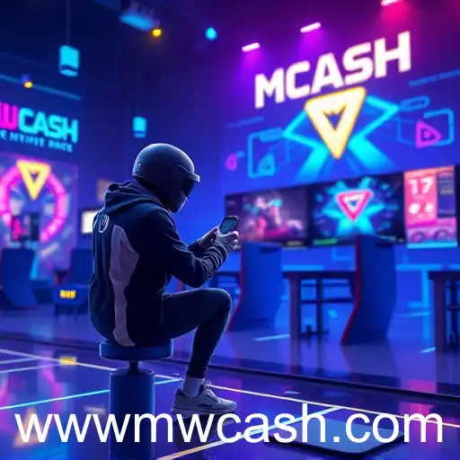 MWCASH: Revolutionizing the Online Gaming Landscape