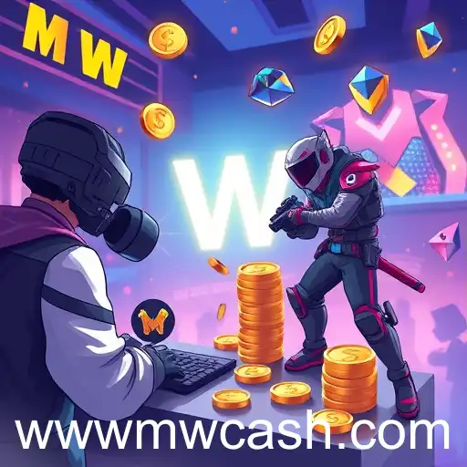 MWCASH Revolutionizes Online Gaming
