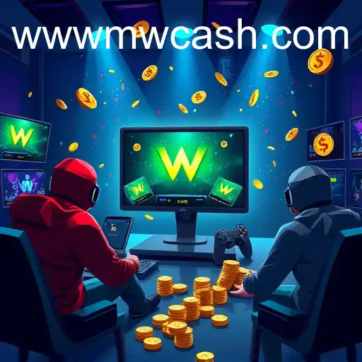 The Rise of Online Gaming Casinos