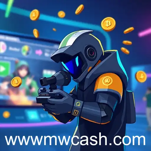 Revolutionizing Online Gaming: The Rise of MWCASH