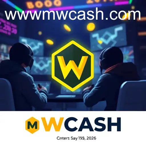 The Rise of MWCASH in Gaming