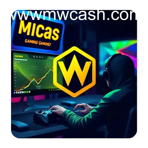 The Rise of MWCASH in the Gaming World