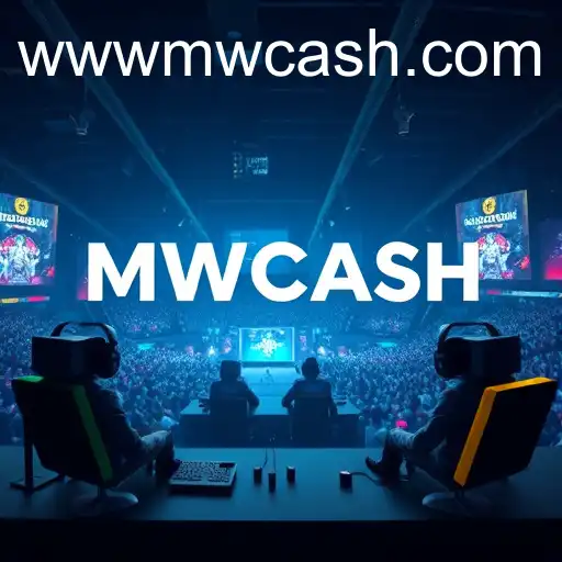 The Rising Landscape of Online Gaming and MWCASH's Role