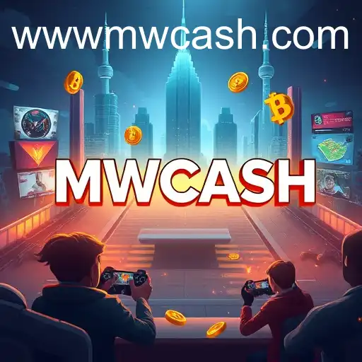 MWCASH: A New Era in Online Gaming