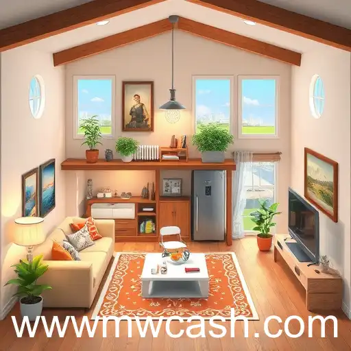 Revolution of Virtual Economies in Gaming