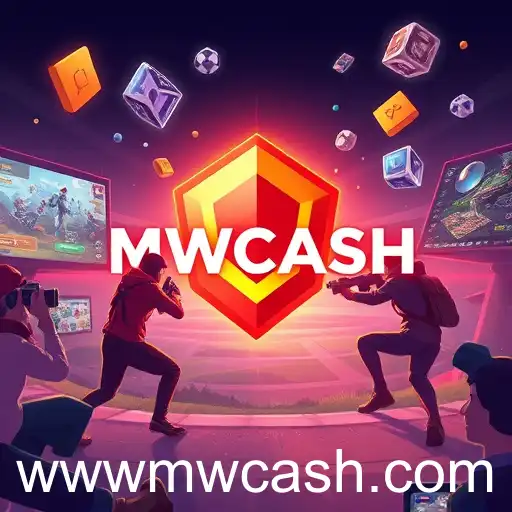 MWCASH: Evolution in the Gaming Industry