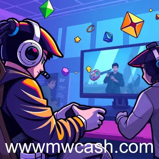 MWCASH Transforms Online Gaming Landscape