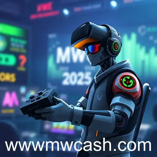 The Rise of MWCASH in Gaming Innovation