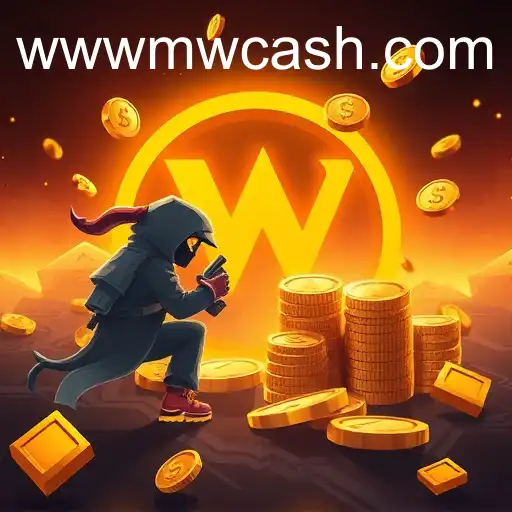 MWCASH Reshapes Gaming Industry