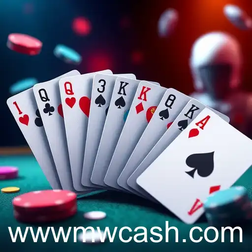 The Rise of MWCASH Gaming Platform