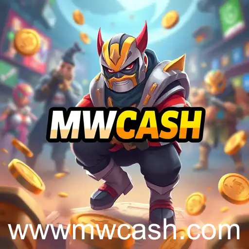 MWCASH Pioneers the Future of Online Gambling