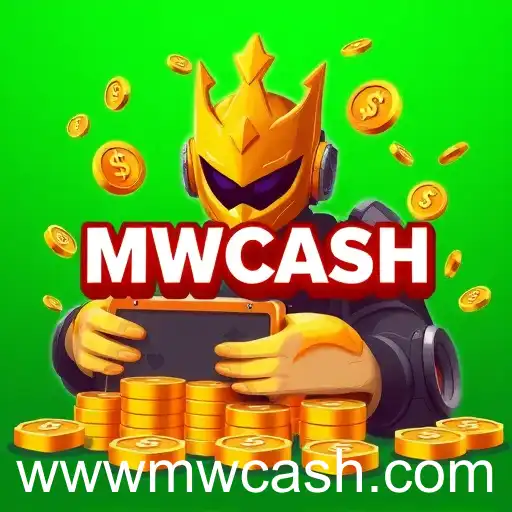 The Rise of MWCASH in the Gaming World