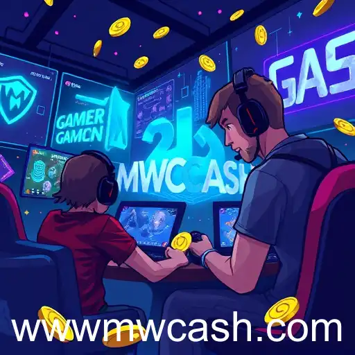 The Rise of Online Gaming Trends