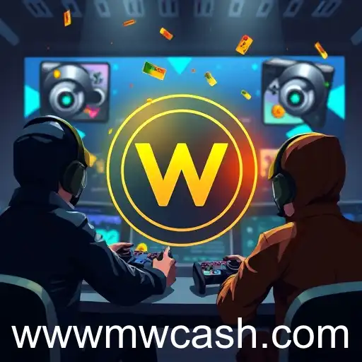 The Rise of MWCASH in the Gaming World