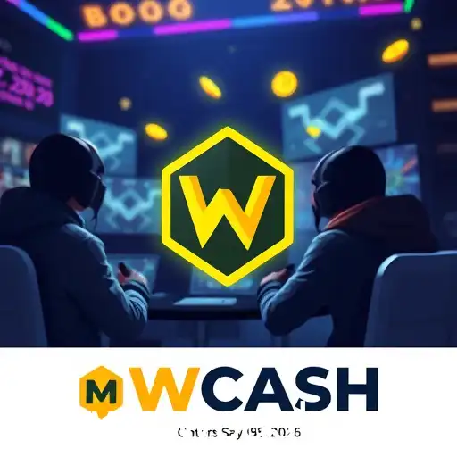 The Rise of MWCASH in Gaming