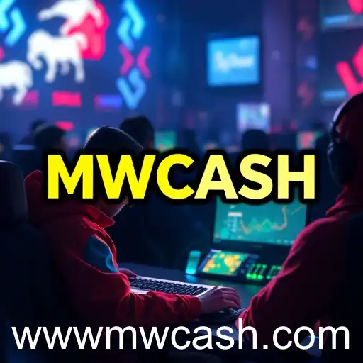 The Rise of MWCASH in Online Gaming